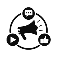 Run pages and ads